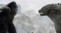 El universo cinematográfico de King Kong y Godzilla hace público su monstruoso nombre oficial