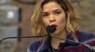 El gran discurso de America Ferrera en la Women's March contra Donald Trump: "No seremos una nación de ignorantes"