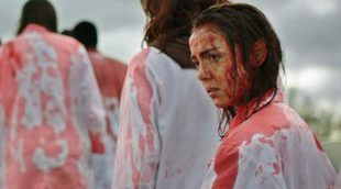 Nuevos clips de 'Raw', el baño de sangre de Julia Ducournau que aterroriza en las salas de cine