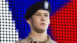 'Billy Lynn': Contrarretrato del héroe estadounidense