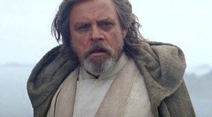 Luke Skywalker es el último Jedi de 'Star Wars: The Last Jedi', lo confirma el Episodio VII