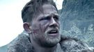 'Rey Arturo: La leyenda de la espada': Nuevo y brutal avance con Charlie Hunnam