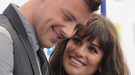 Lea Michele ('Glee') recuerda a Cory Monteith con una emotiva imagen