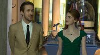 'La La Land' sigue primera en la taquilla española con 1,7 millones de euros