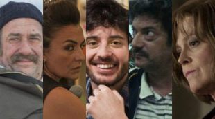 Goya 2017: Análisis de los nominados a mejor actor y actriz de reparto