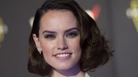 Daisy Ridley se une al biopic de la espía americana Virginia Hall