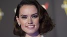 Daisy Ridley se une al biopic de la espía americana Virginia Hall