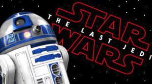 'Star Wars. The Last Jedi': Rian Johnson comparte una sugerente imagen del Episodio VIII