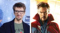 'Doctor Strange': Scott Derrickson quiere dirigir la secuela