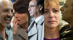 Goya 2017: Análisis de los nominados a mejor actor y actriz protagonista