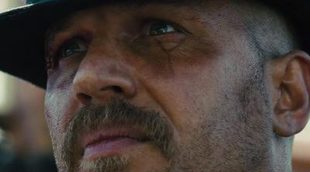 Tom Hardy ha perdido dos millones de libras por culpa de 'Taboo'