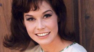 Muere Mary Tyler Moore, actriz de 'La chica de la tele' y 'El show de Dick Van Dyke', a los 80 años