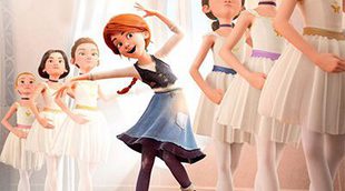 'Ballerina': La constancia del deseo