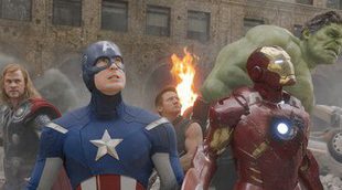 Marvel y Square Enix presentan el videojuego 'The Avengers Project' con este primer tráiler