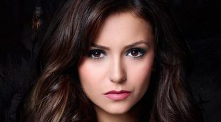 Nina Dobrev confirma su regreso para el desenlace de 'The Vampire Diaries'