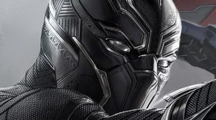 'Black Panther': Desvelado el reparto protagonista y la sinopsis