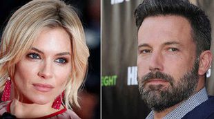 Ben Affleck ('Vivir de noche'): "Siendo el jefe no sigues órdenes, pero tienes responsabilidades"