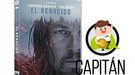 Las mejores ofertas en DVD y Blu-Ray: 'El Renacido', 'Velvet', 'Brave', 'Los Soprano'