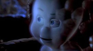 Devon Sawa, protagonista de 'Casper', quiere hacer una secuela