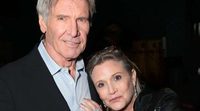 Carrie Fisher quiso que Harrison Ford cantara en su homenaje póstumo en los Oscar