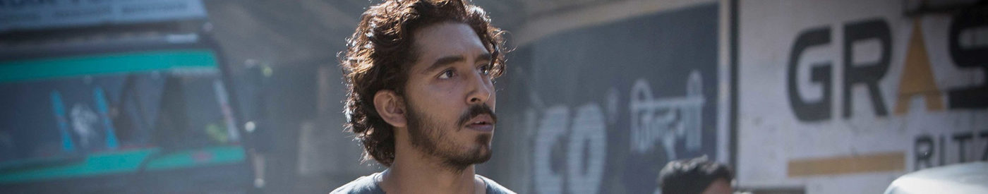 'Lion': Descubriendo los orígenes