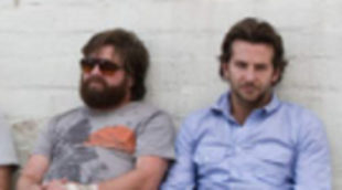 Póster e imágenes de 'The Hangover'