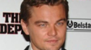 Leonardo DiCaprio será 'Button Man'