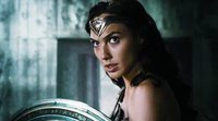 'La Liga de la Justicia': Nueva imagen de Gal Gadot como Wonder Woman