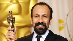 Donald Trump no dejará que el director musulman Asghar Farhardi asista a la ceremonia de los Oscar