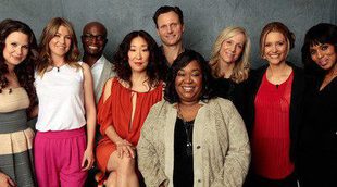 7 razones por las que amar a Shonda Rhimes