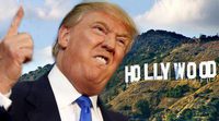 ¿Qué tipo de películas hará Hollywood durante la era Trump?