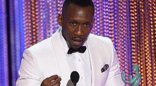 Mahershala Ali, Taraji P. Henson, Bryan Cranston... Los mejores discursos contra Trump de los SAG Awards 2017