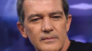 Antonio Banderas fue hospitalizado de urgencia por un "agónico dolor en el pecho"