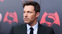 Ben Affleck abandona la dirección de 'The Batman'