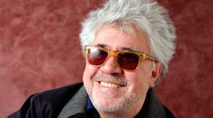 Pedro Almodóvar será el Presidente del Jurado del 70º Festival de Cannes: "Estoy un poco abrumado"