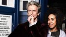 'Doctor Who': Peter Capaldi abandonará la serie en el especial de navidad de 2017