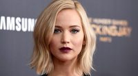 Jennifer Lawrence critica el veto de Donald Trump a los musulmanes, y recibe un aluvión de mensajes de odio