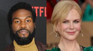 'Aquaman': Nicole Kidman y Yahya Abdul-Mateen negocian unirse como Atlanna y Black Manta