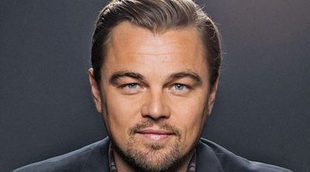 Leonardo DiCaprio protagonizará la adaptación cinematográfica de 'The Black Hand'