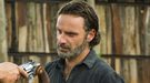 El showrunner de 'The Walking Dead' promete: "Veréis a Rick Grimes sonreír de nuevo"