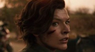 'Resident Evil: El capítulo final': Milla Jovovich y sus compañeros en apuros en este clip exclusivo