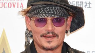 Johnny Depp, demandado por sus gerentes: "Le hemos estado protegiendo de sí mismo"