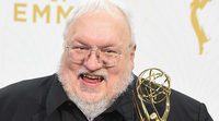 'Juego de Tronos': George R.R. Martin anuncia un nuevo cuento de Poniente para 2017