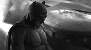 Kevin Smith explica por qué no podría dirigir al Batman de Ben Affleck en tres razones