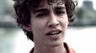 Robert Sheehan, de 'Misfits' a desnudo integral en 'Fortitude'