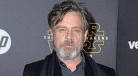 El enfado de Mark Hamill con los fans de 'Star Wars'