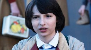 'It (Eso)': Finn Wolfhard ('Stranger Things') protagoniza una nueva foto