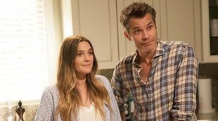 'Santa Clarita Diet': La cara y la cruz de Drew Barrymore