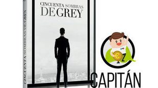 Las mejores ofertas en DVD y Blu-Ray: 'Cincuenta sombras de Grey', 'The Walking Dead', 'Anatomía de Grey'