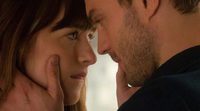 'Cincuenta sombras más oscuras': Dakota Johnson explica lo difícil que ha sido rodar las numerosas escenas de sexo